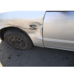 Capot MAZDA 323 6