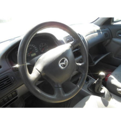 Capot MAZDA 323 6