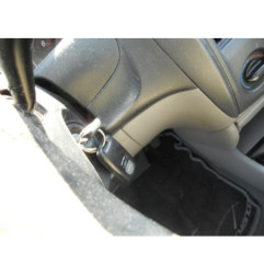 Capot MAZDA 323 6