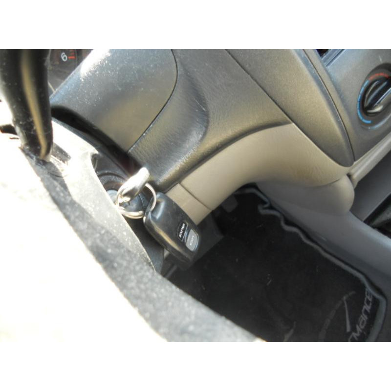 Capot MAZDA 323 6 Photo n°11
