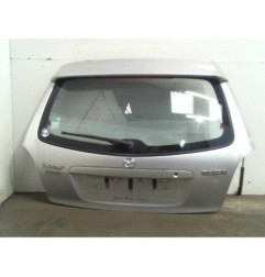 Malle/Hayon arriere MAZDA 323 6 Photo n°1