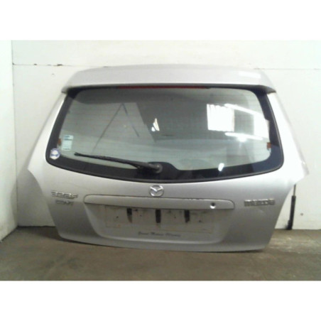 Malle/Hayon arriere MAZDA 323 6 Photo n°1