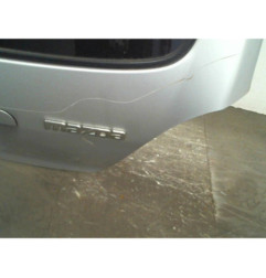Malle/Hayon arriere MAZDA 323 6