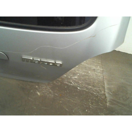 Malle/Hayon arriere MAZDA 323 6