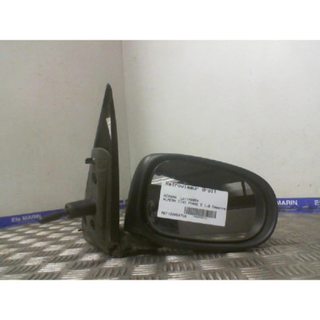 Retroviseur droit NISSAN ALMERA 2 Photo n°1