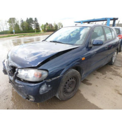 Retroviseur droit NISSAN ALMERA 2