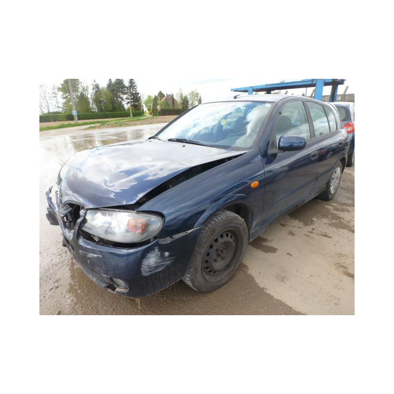 Retroviseur droit NISSAN ALMERA 2 Photo n°4