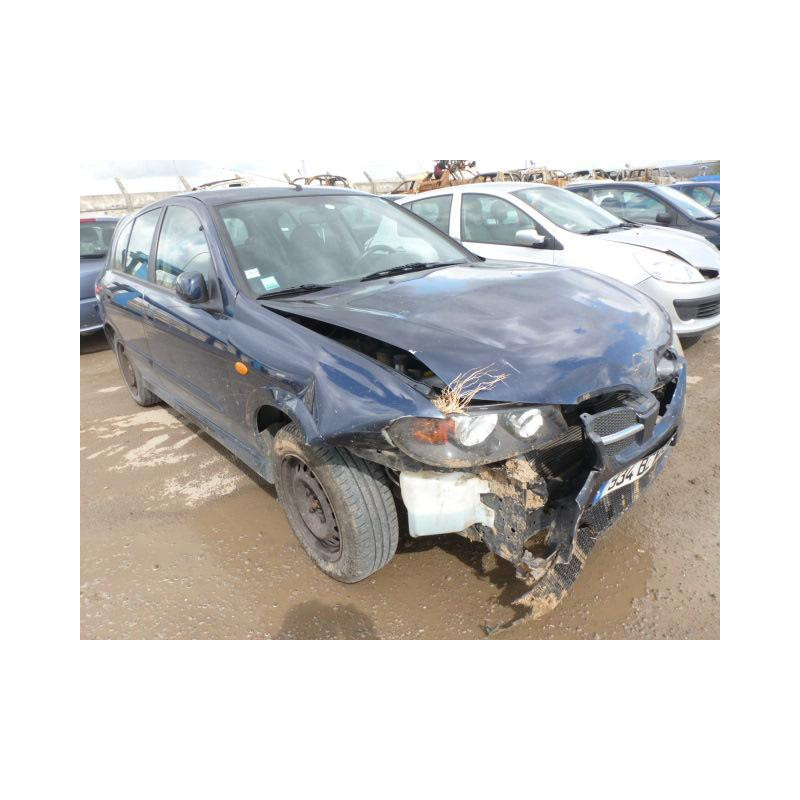 Retroviseur droit NISSAN ALMERA 2 Photo n°5