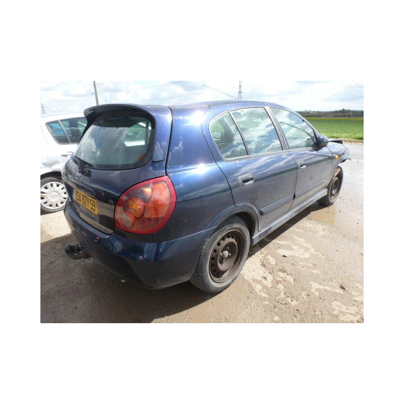 Retroviseur droit NISSAN ALMERA 2 Photo n°6
