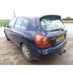 Retroviseur droit NISSAN ALMERA 2