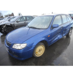 Capot MAZDA 323 6
