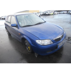 Capot MAZDA 323 6