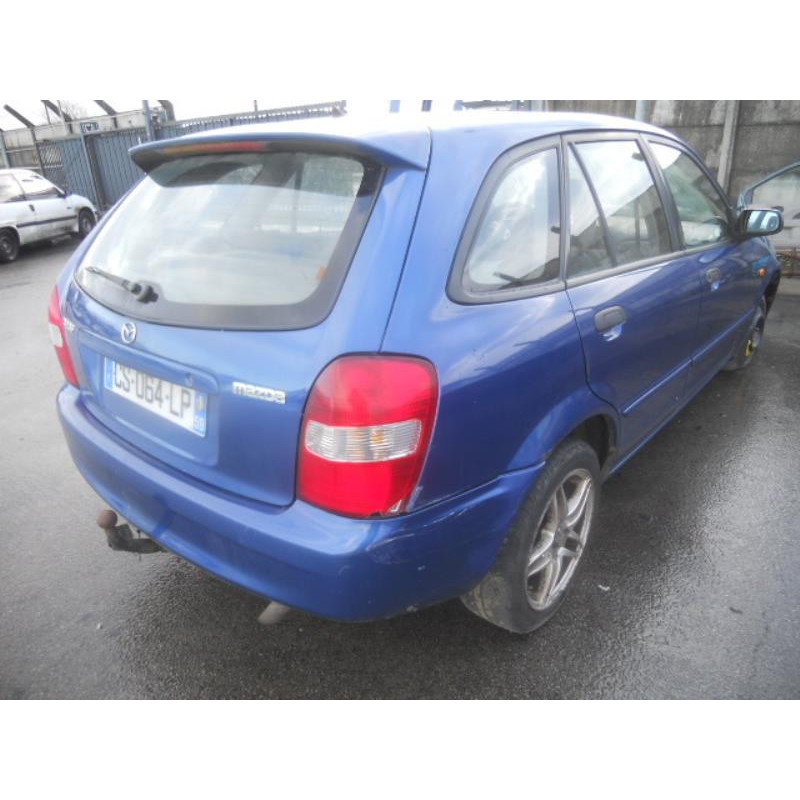 Retroviseur droit MAZDA 323 6 Photo n°8