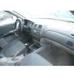 Retroviseur droit MAZDA 323 6