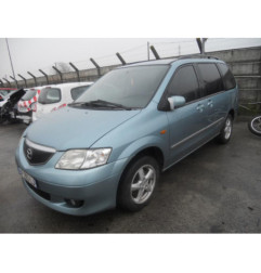 Porte laterale droit MAZDA MPV 2