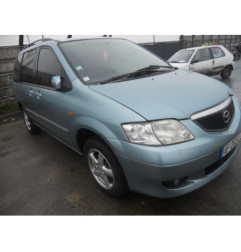 Porte laterale droit MAZDA MPV 2