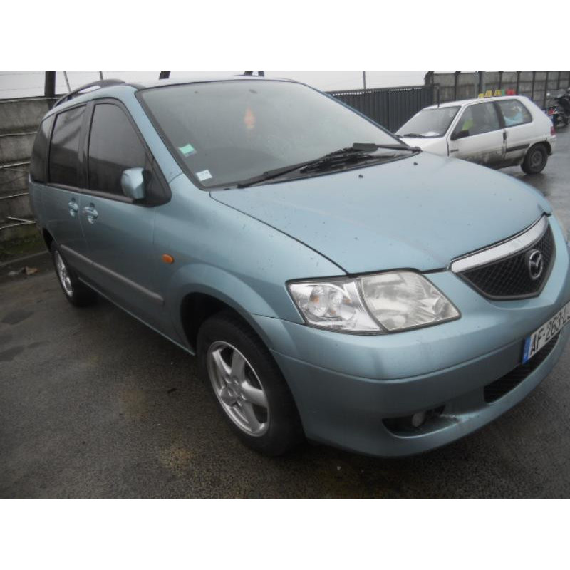 Porte laterale droit MAZDA MPV 2 Photo n°3