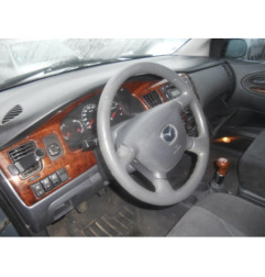 Porte laterale droit MAZDA MPV 2