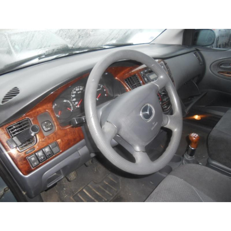 Porte laterale droit MAZDA MPV 2 Photo n°6