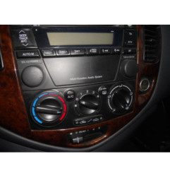 Porte laterale droit MAZDA MPV 2