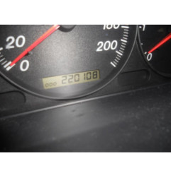 Porte laterale droit MAZDA MPV 2