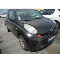 Retroviseur droit NISSAN MICRA 3