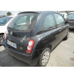 Retroviseur droit NISSAN MICRA 3