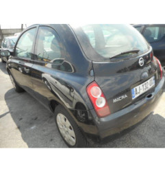 Retroviseur droit NISSAN MICRA 3