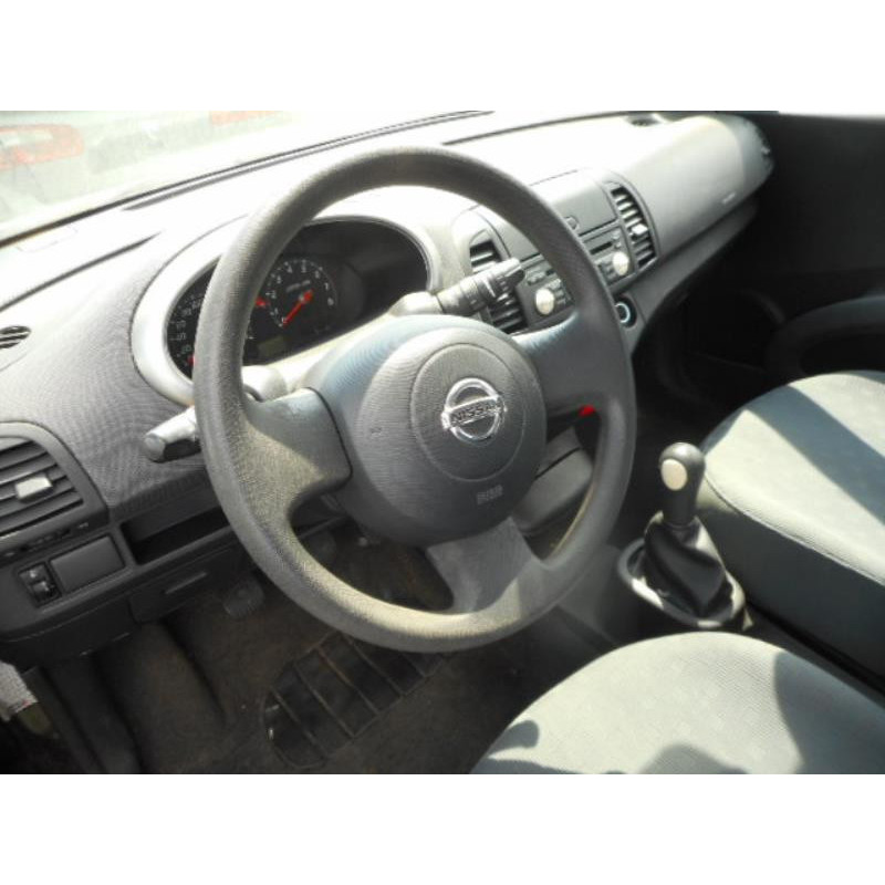 Retroviseur droit NISSAN MICRA 3 Photo n°9