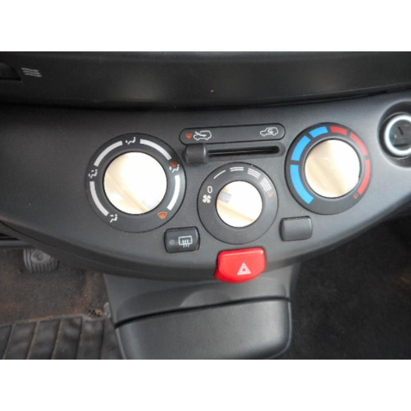 Retroviseur droit NISSAN MICRA 3 Photo n°10