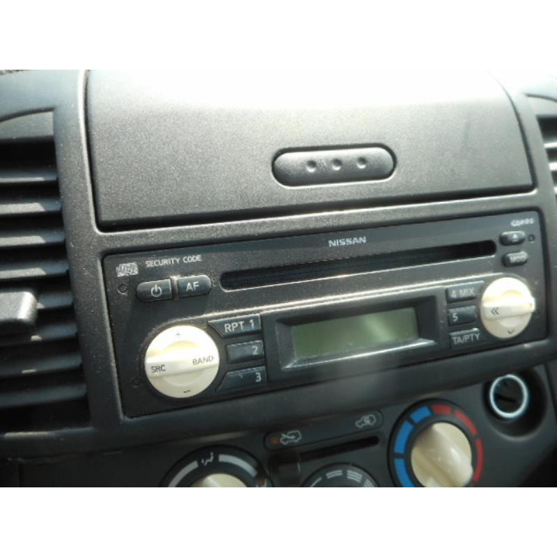 Retroviseur droit NISSAN MICRA 3 Photo n°11