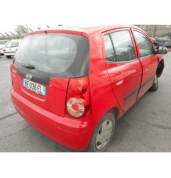 Bouton de warning KIA PICANTO 1