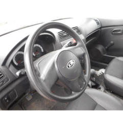 Bouton de warning KIA PICANTO 1