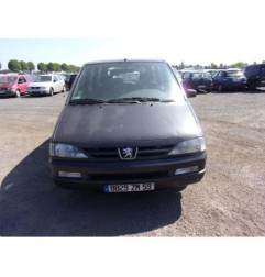 Poignee porte avant gauche PEUGEOT 806