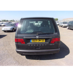 Poignee porte avant gauche PEUGEOT 806
