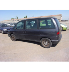 Poignee porte avant gauche PEUGEOT 806