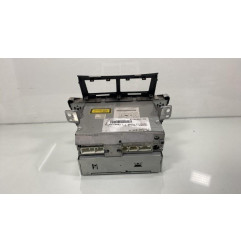 Autoradio d'origine TOYOTA YARIS 2