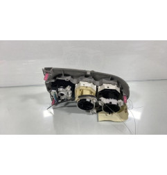 Commande chauffage TOYOTA YARIS 2