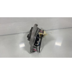 Commande chauffage TOYOTA YARIS 2