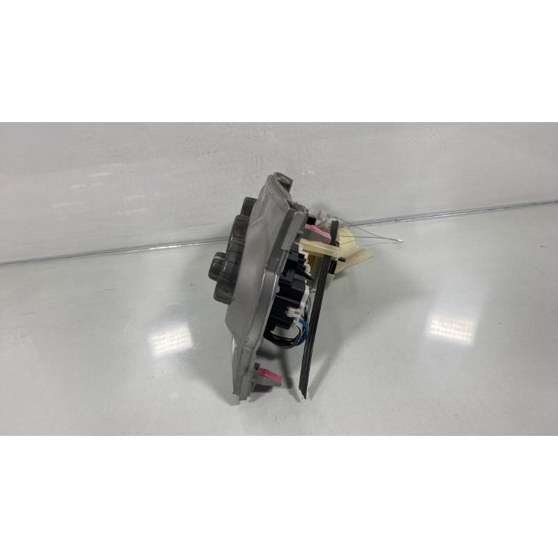 Commande chauffage TOYOTA YARIS 2 Photo n°3