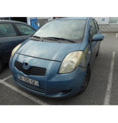 Commande chauffage TOYOTA YARIS 2