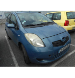 Commande chauffage TOYOTA YARIS 2