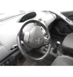 Commande chauffage TOYOTA YARIS 2