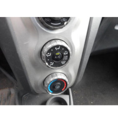 Commande chauffage TOYOTA YARIS 2