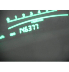 Commande chauffage TOYOTA YARIS 2