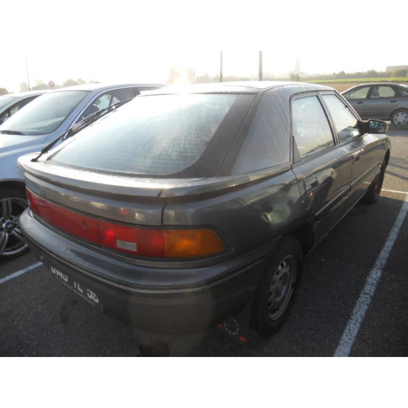 Repetiteur clignotant avant droit  (Feux) MAZDA 323 4 Photo n°6