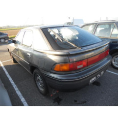 Repetiteur clignotant avant droit  (Feux) MAZDA 323 4
