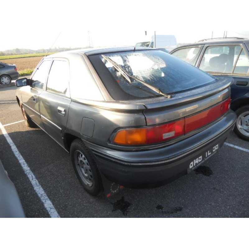 Repetiteur clignotant avant droit  (Feux) MAZDA 323 4 Photo n°7
