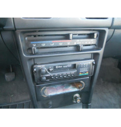 Repetiteur clignotant avant droit  (Feux) MAZDA 323 4