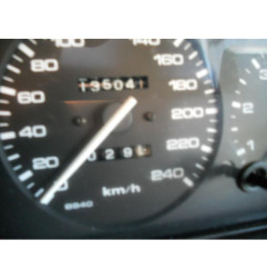 Repetiteur clignotant avant droit  (Feux) MAZDA 323 4